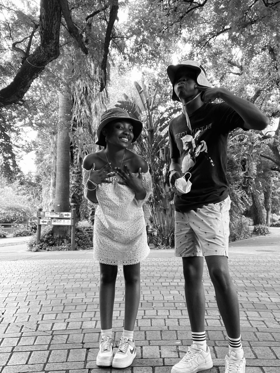 Photo taken in Pretoria